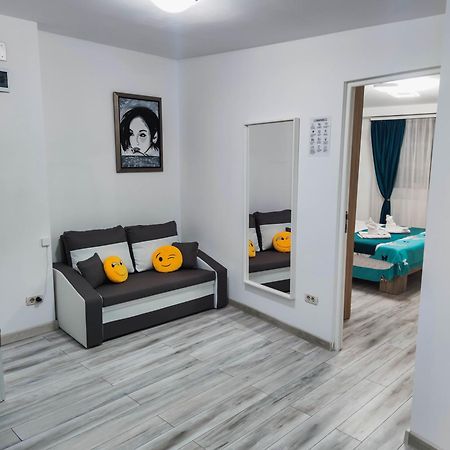 Comfortable Apartment University Square Bucureşti Exterior foto