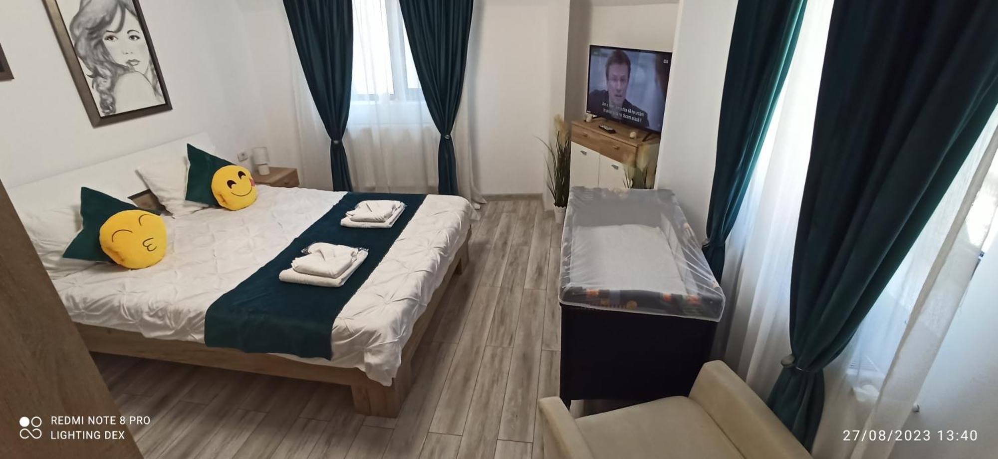 Comfortable Apartment University Square Bucureşti Exterior foto